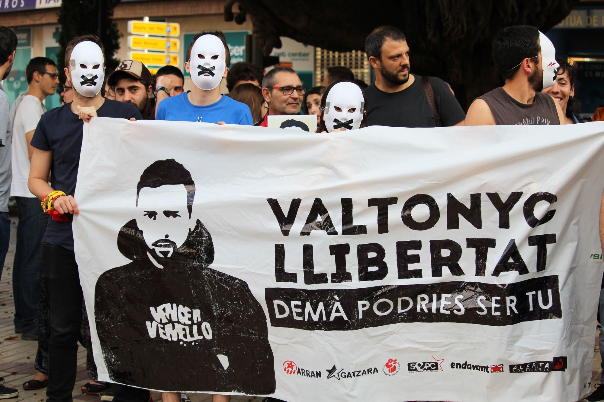 VALTONYC CASTELLÓ 6